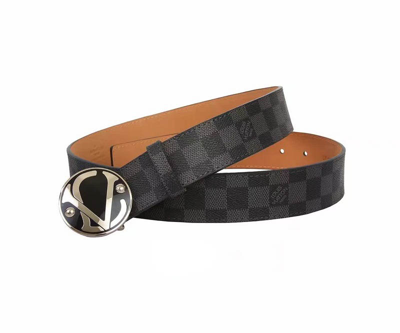 Louis Vuitton Outlet Designer Belts M401672