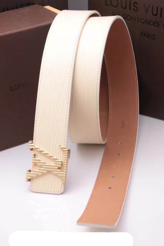 Louis Vuitton Outlet Designer Belts M401680