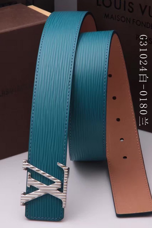 Louis Vuitton Outlet Designer Belts M401681