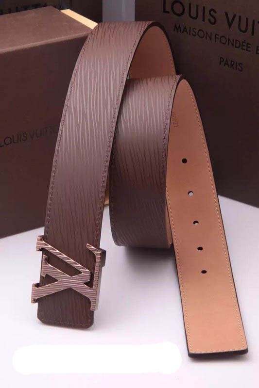 Louis Vuitton Outlet Designer Belts M401682