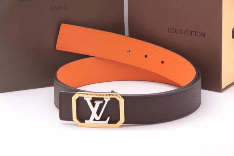 Louis Vuitton Outlet Designer Belts M401684