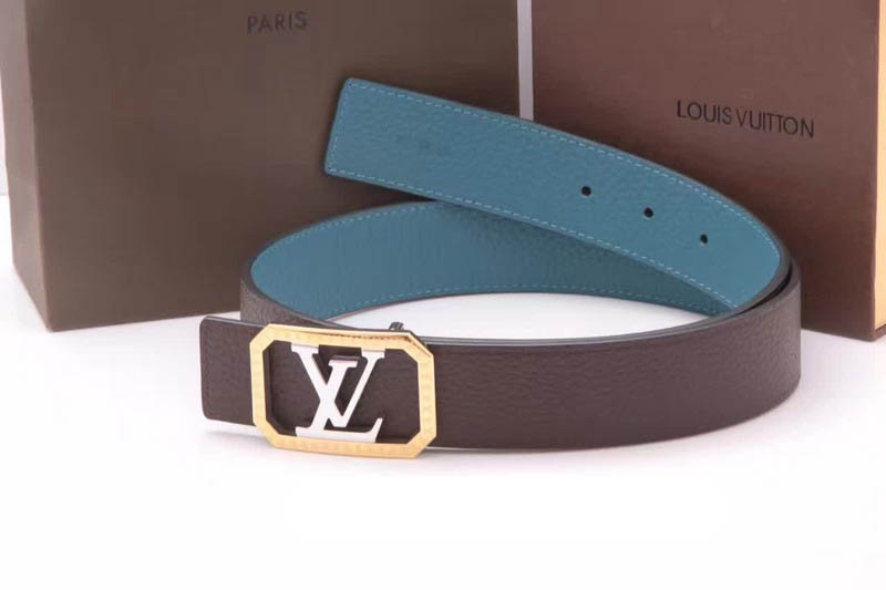Louis Vuitton Outlet Designer Belts M401685