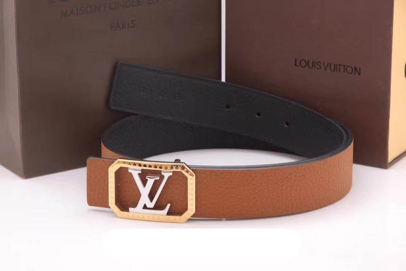 Louis Vuitton Outlet Designer Belts M401686