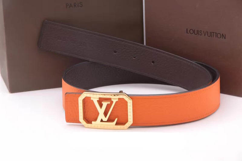 Louis Vuitton Outlet Designer Belts M401688