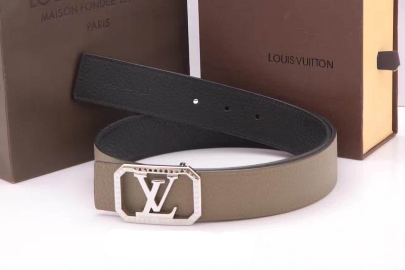 Louis Vuitton Outlet Designer Belts M401689