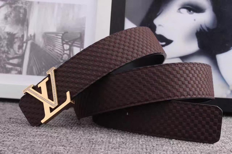 Louis Vuitton Outlet Designer Belts M401696