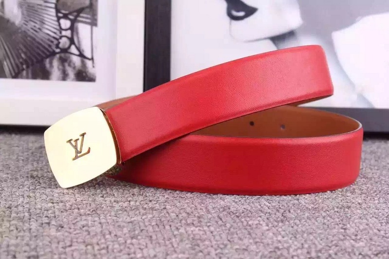 Louis Vuitton Outlet Designer Belts M401700