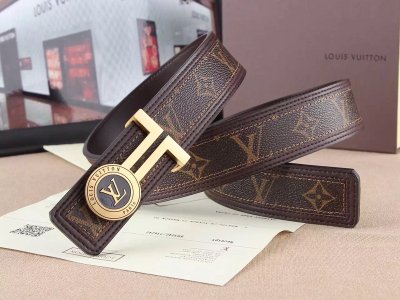 Louis Vuitton Outlet Designer Belts M401704