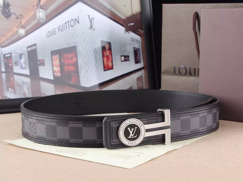 Louis Vuitton Outlet Designer Belts M401705