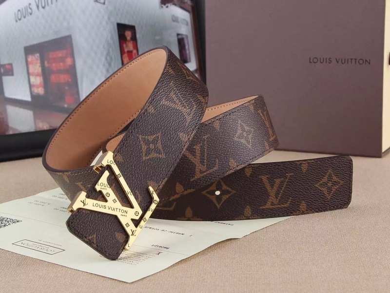 Louis Vuitton Outlet Designer Belts M401707