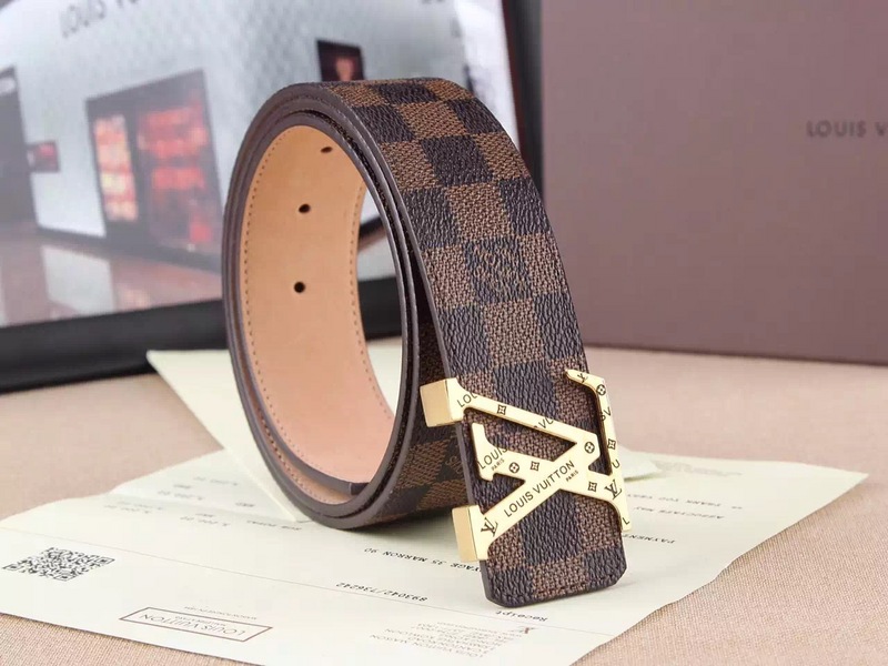 Louis Vuitton Outlet Designer Belts M401708