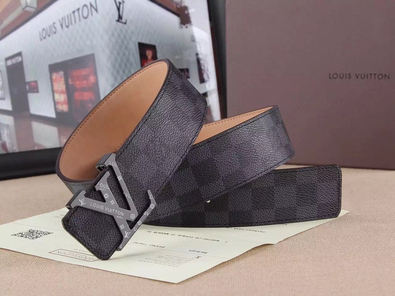 Louis Vuitton Outlet Designer Belts M401709