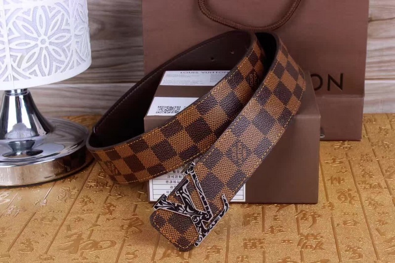 Louis Vuitton Outlet Designer Belts M401716