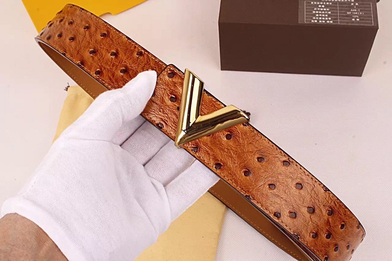 Louis Vuitton Outlet Designer Belts M401719