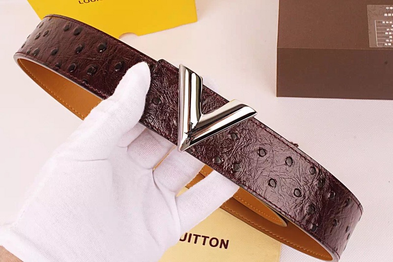 Louis Vuitton Outlet Designer Belts M401720