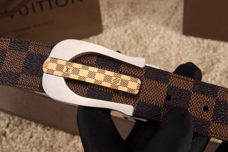 Louis Vuitton Outlet Designer Belts M401722