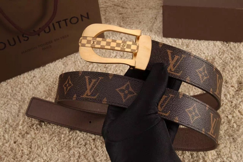 Louis Vuitton Outlet Designer Belts M401723 - Click Image to Close