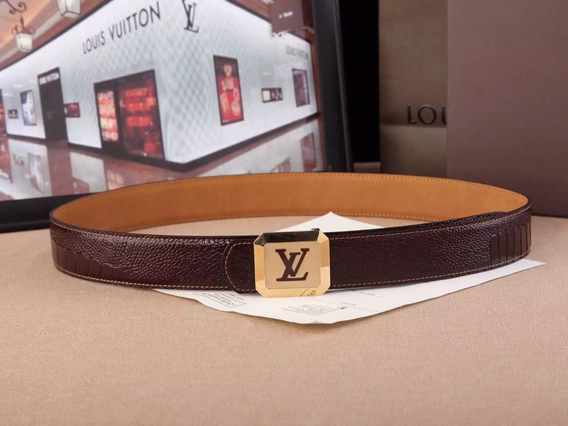 Louis Vuitton Outlet Designer Belts M401725
