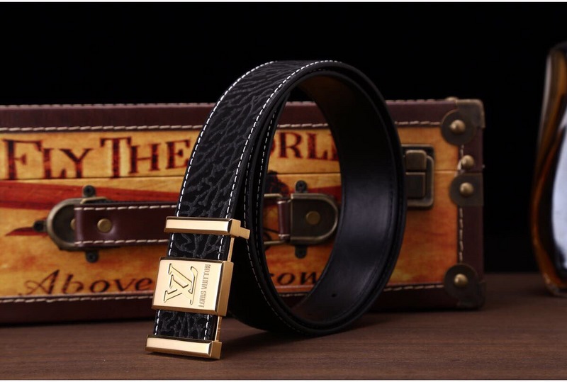 Louis Vuitton Outlet Designer Belts M401726