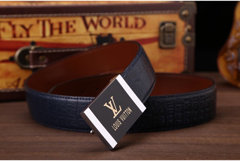 Louis Vuitton Outlet Designer Belts M401737