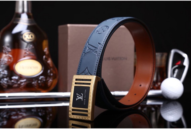 Louis Vuitton Outlet Designer Belts M401744
