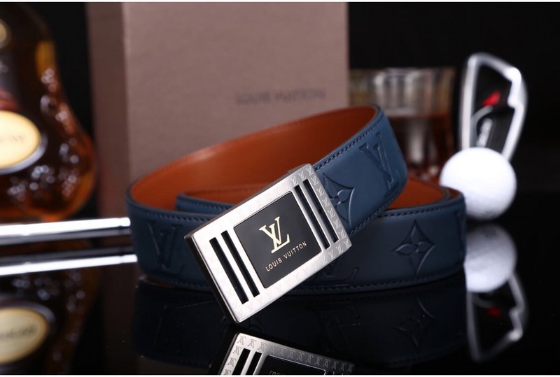 Louis Vuitton Outlet Designer Belts M401745