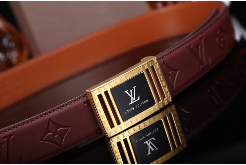 Louis Vuitton Outlet Designer Belts M401746