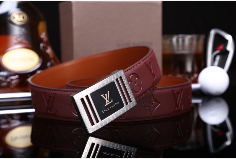 Louis Vuitton Outlet Designer Belts M401747
