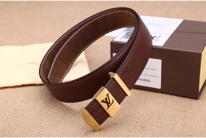 Louis Vuitton Outlet Designer Belts M401748