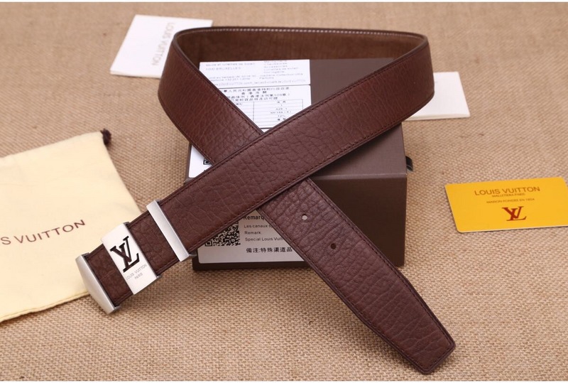 Louis Vuitton Outlet Designer Belts M401749