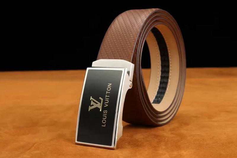 Louis Vuitton Outlet Designer Belts M401757