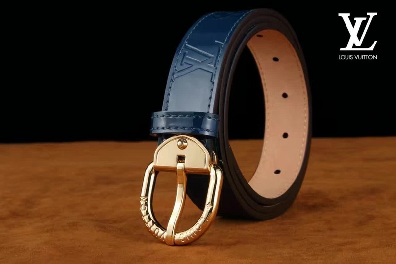 Louis Vuitton Outlet Designer Belts M401758