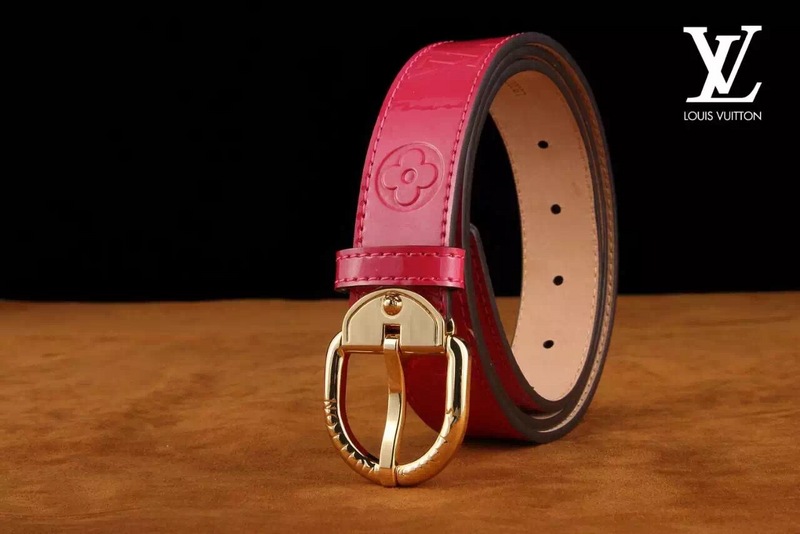 Louis Vuitton Outlet Designer Belts M401760