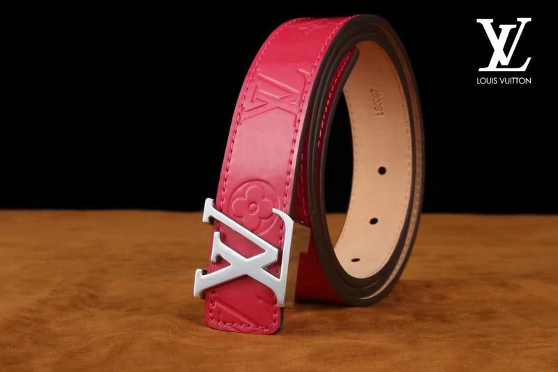 Louis Vuitton Outlet Designer Belts M401768