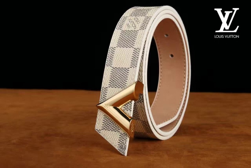 Louis Vuitton Outlet Designer Belts M401769