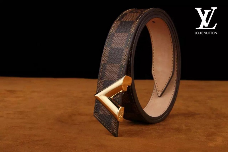 Louis Vuitton Outlet Designer Belts M401771