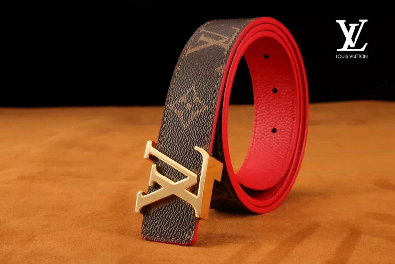 Louis Vuitton Outlet Designer Belts M401774