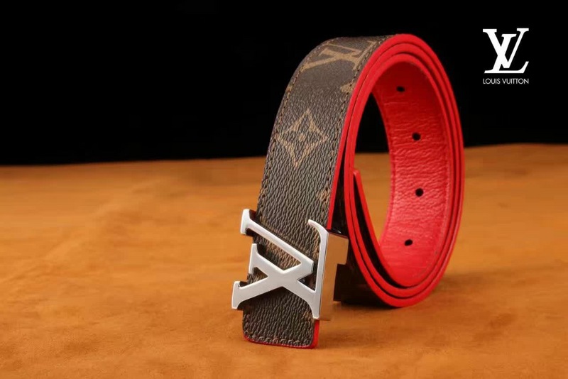 Louis Vuitton Outlet Designer Belts M401775