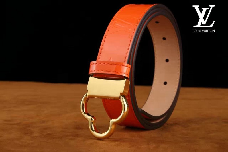 Louis Vuitton Outlet Designer Belts M401785