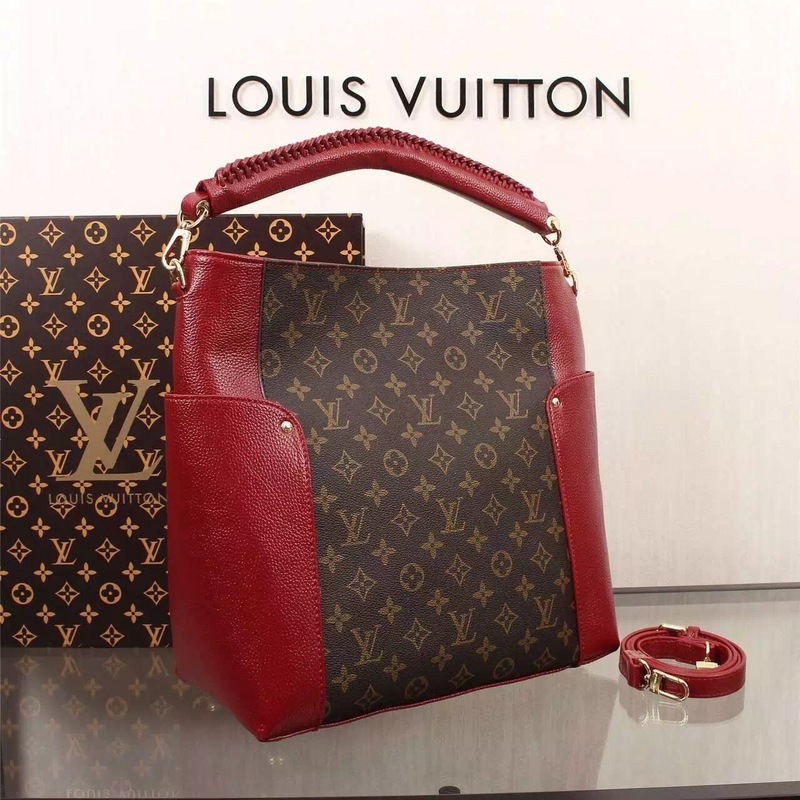 Louis Vuitton Outlet Designer Handbags M101271 - Click Image to Close