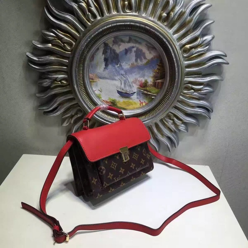 Louis Vuitton Outlet Designer Handbags M101277