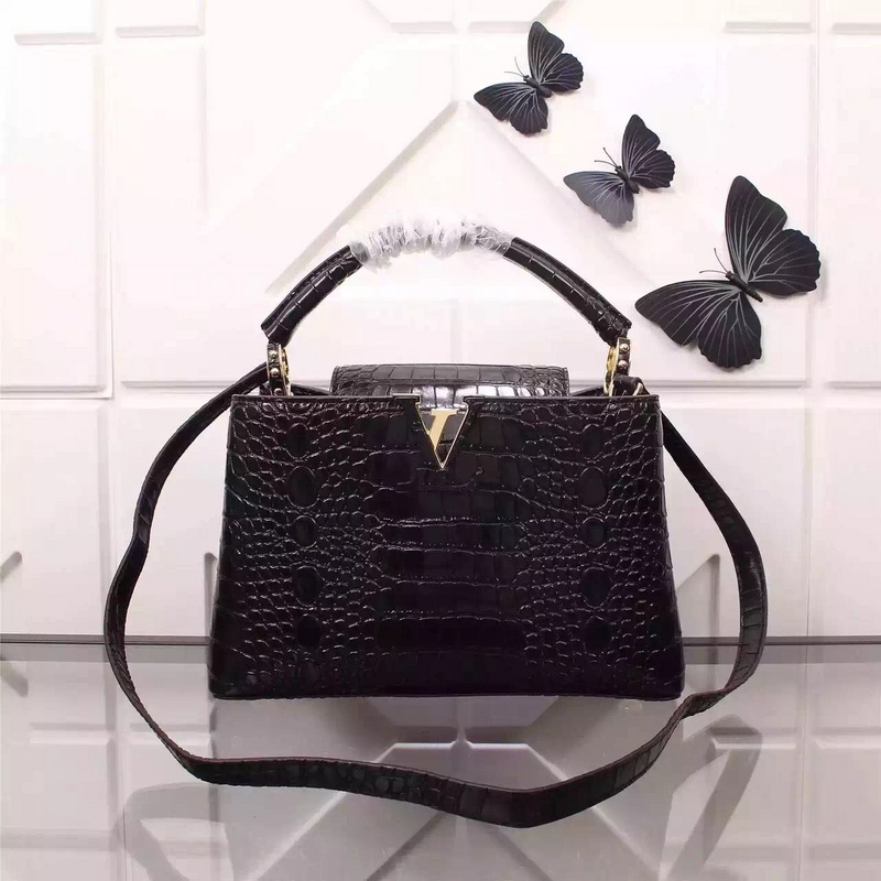 Louis Vuitton Outlet Designer Handbags M101291