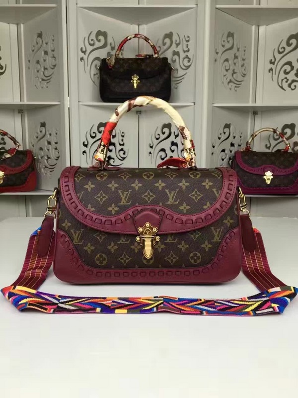 Louis Vuitton Outlet Designer Handbags M101308