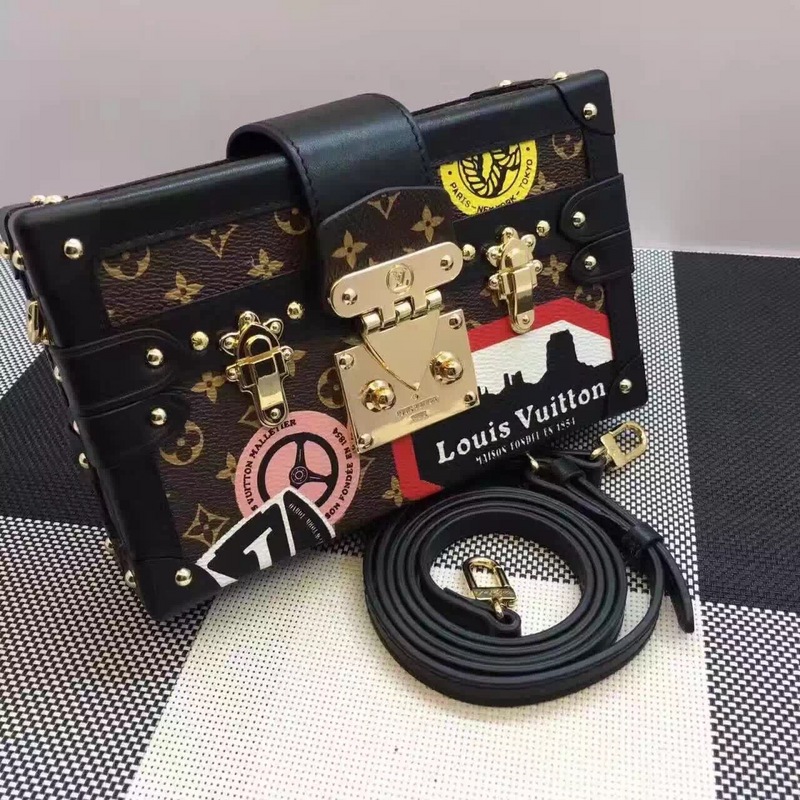 Louis Vuitton Outlet Designer Handbags M101413