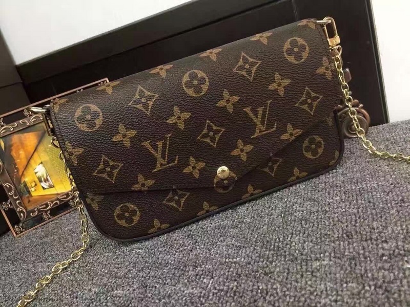 Louis Vuitton Outlet Designer Handbags M101420