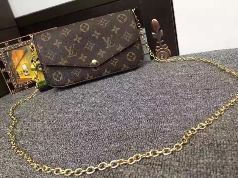 Louis Vuitton Outlet Designer Handbags M101422
