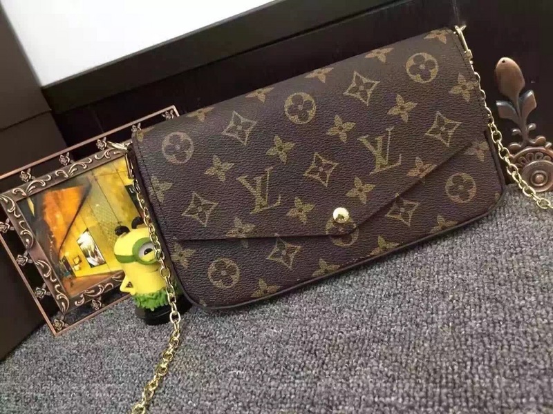 Louis Vuitton Outlet Designer Handbags M101423