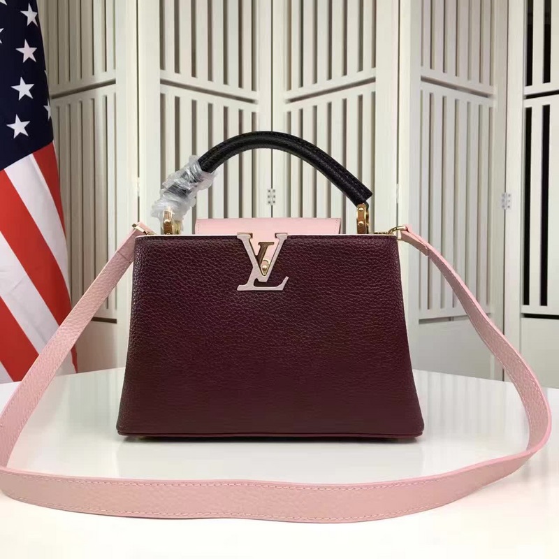 Louis Vuitton Outlet Designer Handbags M101434