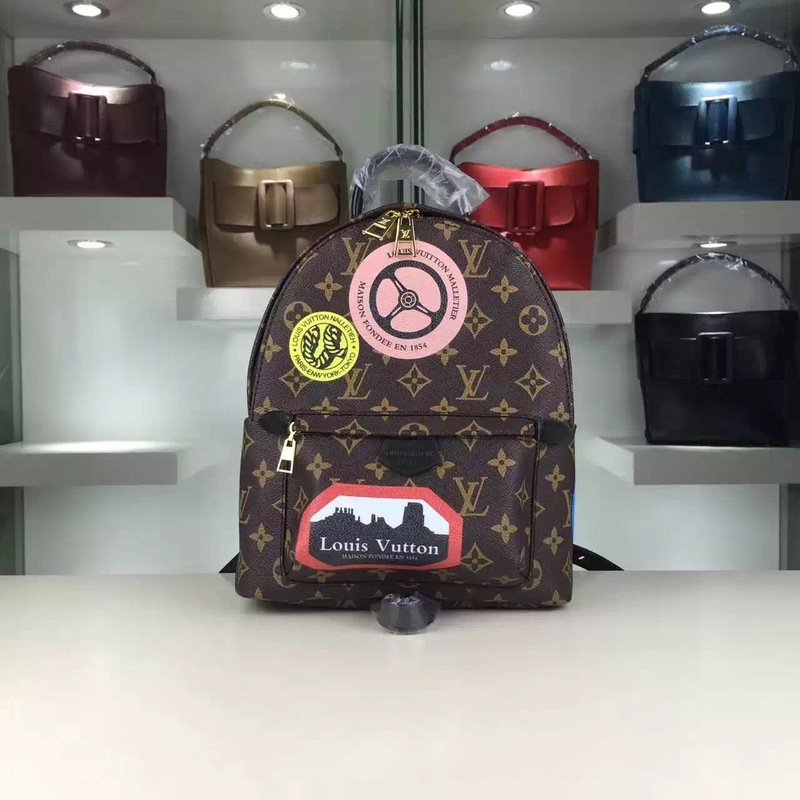 Louis Vuitton Outlet Designer Handbags M101441