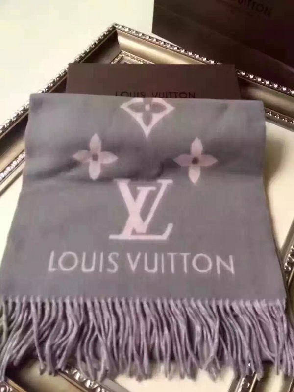 Louis Vuitton Outlet Designer Scarf M501802